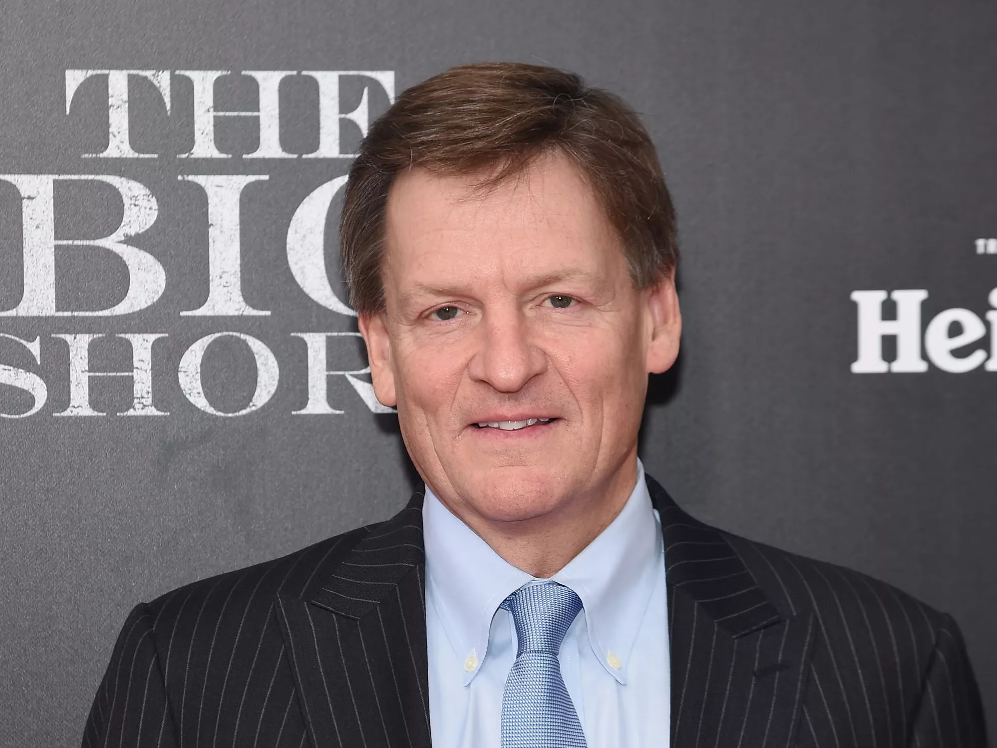 Don’t Eat Fortune’s Cookie: How Michael Lewis Got So Lucky